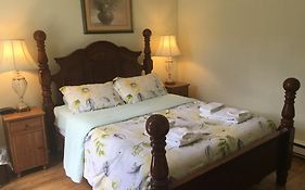 Toronto Garden Inn Bed And Breakfast 3*